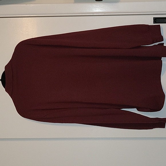 NWT Men's Classic Fit L/S Mesh Polo by Polo Ralph Lauren, Size XL - Picture 6 of 7